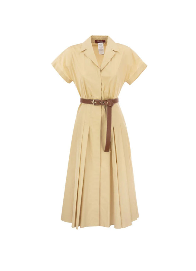 Max Mara Studio Slam Dress – women's designer apparel