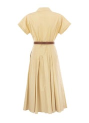 Max Mara Studio Slam Dress – women's designer apparel (view 2)