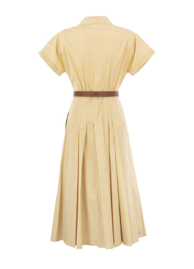 Max Mara Studio Slam Dress – women's designer apparel (view 2)