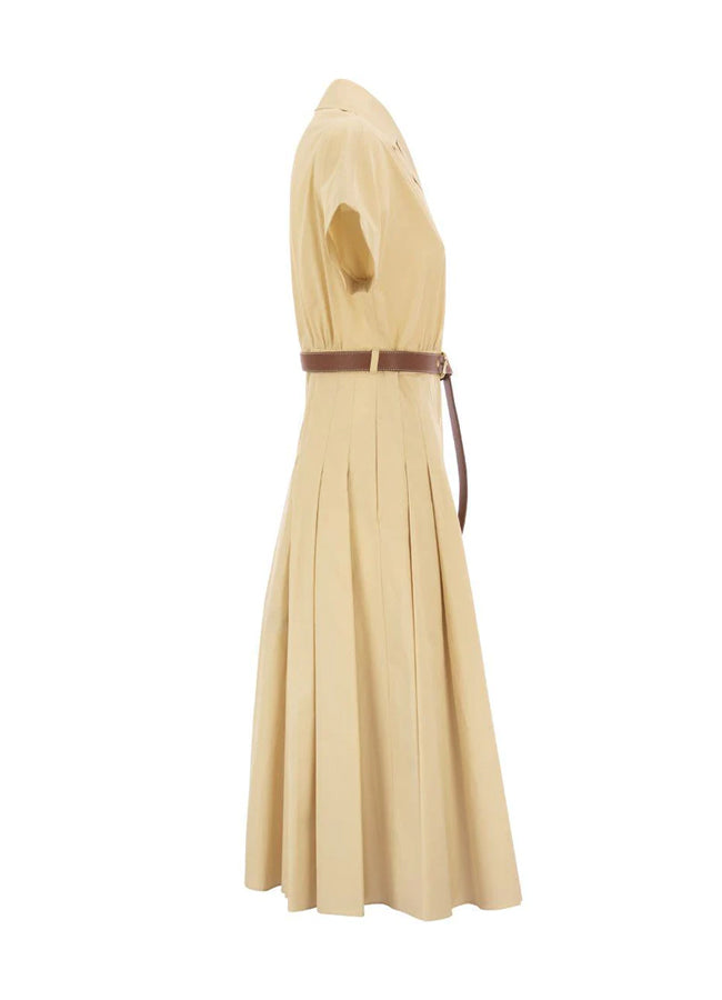 Max Mara Studio Slam Dress – women's designer apparel (view 3)