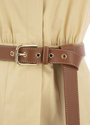 Max Mara Studio Slam Dress – women's designer apparel (view 4)