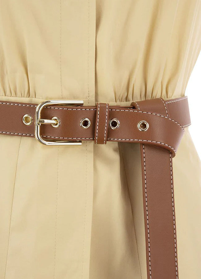 Max Mara Studio Slam Dress – women's designer apparel (view 4)
