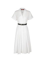 Max Mara Studio Slam Dress – women's designer apparel (view 5)