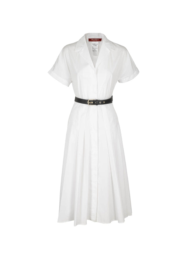 Max Mara Studio Slam Dress – women's designer apparel (view 5)
