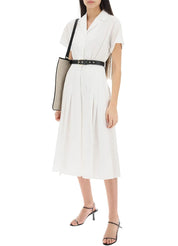 Max Mara Studio Slam Dress – women's designer apparel (view 6)