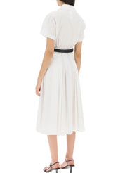 Max Mara Studio Slam Dress – women's designer apparel (view 8)