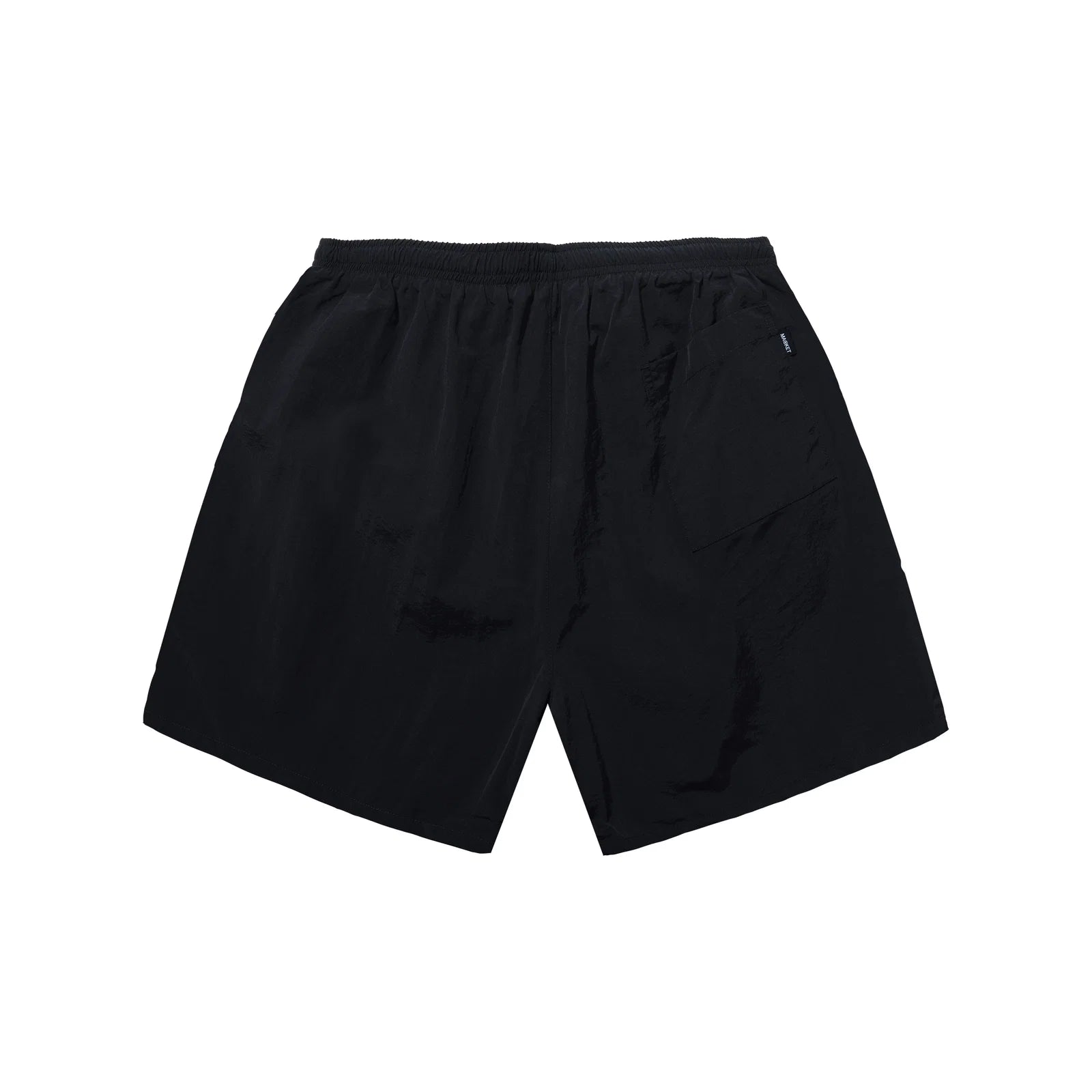 Market Smiley Classic Tech Shorts – men's designer trousers (view 2)