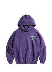 Anti Social Social Club Snow Cat Hoodie – men's designer sweatshirts