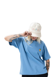 Market Soft Stitch 5-Panel Hat – men's headwear (view 10)