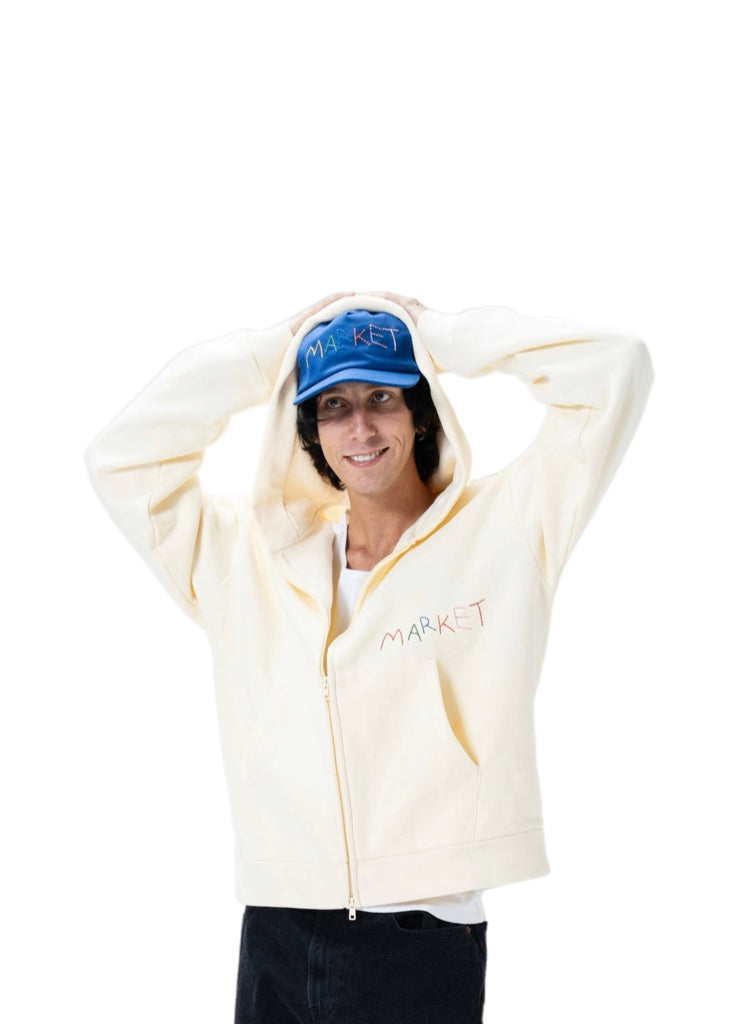 Market Soft Stitch 5-Panel Hat – men's headwear (view 11)