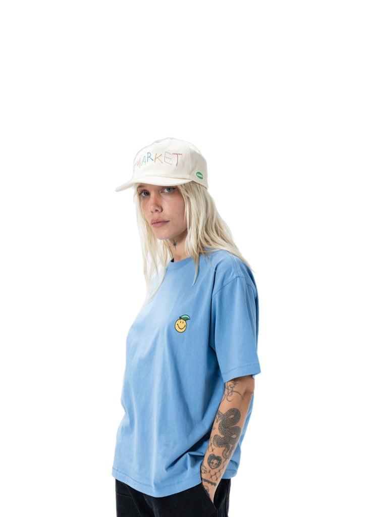 Market Soft Stitch 5-Panel Hat – men's headwear (view 12)
