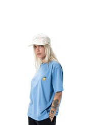 Market Soft Stitch 5-Panel Hat – men's headwear (view 12)