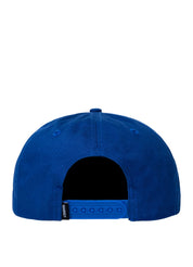 Market Soft Stitch 5-Panel Hat – men's headwear (view 3)