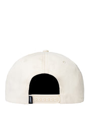 Market Soft Stitch 5-Panel Hat – men's headwear (view 4)