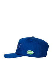 Market Soft Stitch 5-Panel Hat – men's headwear (view 7)
