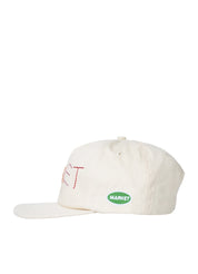 Market Soft Stitch 5-Panel Hat – men's headwear (view 8)