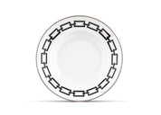 Ginori 1735 CATENE Soup Plate 24.5cm 004RG00 FPT210010245
