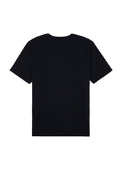 Maison Kitsuné Speedy Fox Patch Comfort Tee-Shirt – women's designer apparel (view 5)