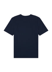 Maison Kitsuné Speedy Fox Patch Comfort Tee-Shirt – women's designer apparel (view 6)