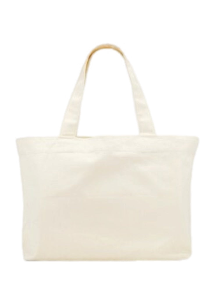 Museum of Peace & Quiet Spiritual Experience Tote Bag – men's bags (view 2)