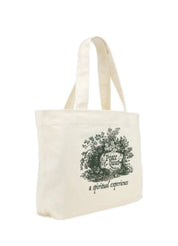 Museum of Peace & Quiet Spiritual Experience Tote Bag – men's bags (view 3)