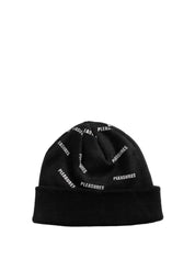 Pleasures Sprinkle Beanie – men's headwear (view 2)