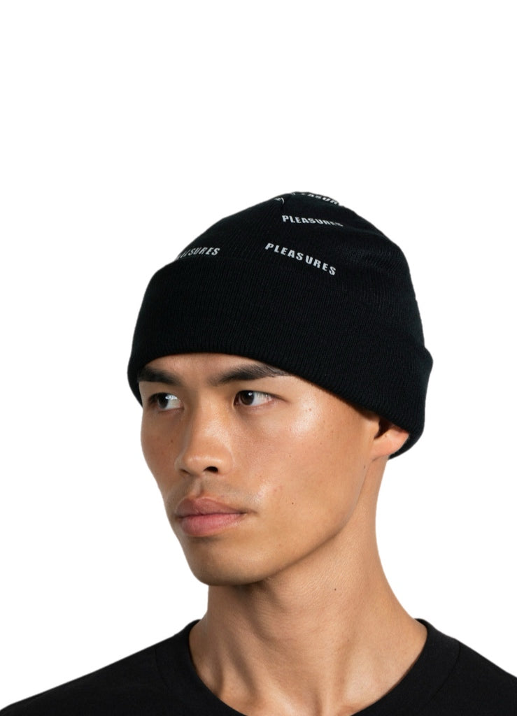 Pleasures Sprinkle Beanie – men's headwear (view 4)
