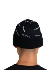 Pleasures Sprinkle Beanie – men's headwear (view 5)