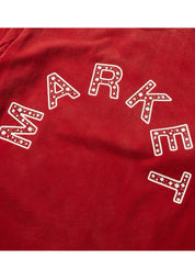 Market Starry Arc T-Shirt – men's designer apparel (view 2)