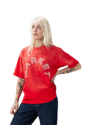 Market Starry Arc T-Shirt – men's designer apparel (view 3)