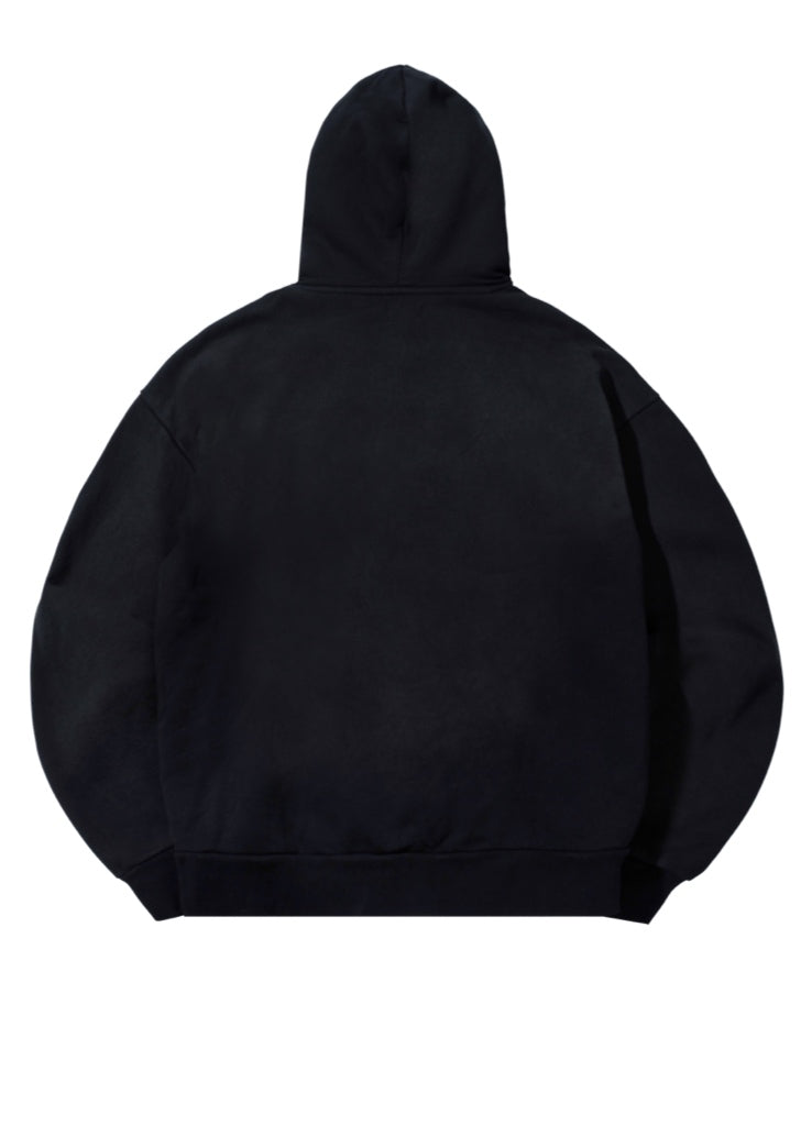 Market Static Arc Hoodie – men's designer sweatshirts (view 2)
