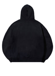 Market Static Arc Hoodie – men's designer sweatshirts (view 2)