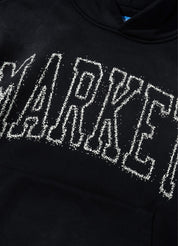 Market Static Arc Hoodie – men's designer sweatshirts (view 3)