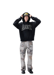 Market Static Arc Hoodie – men's designer sweatshirts (view 5)