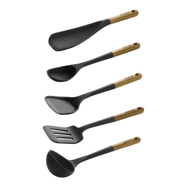 Staub Kitchen Gadgets Set 5-Pcs 1027297