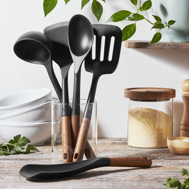 Staub Kitchen Gadgets Set 5-Pcs 1027297