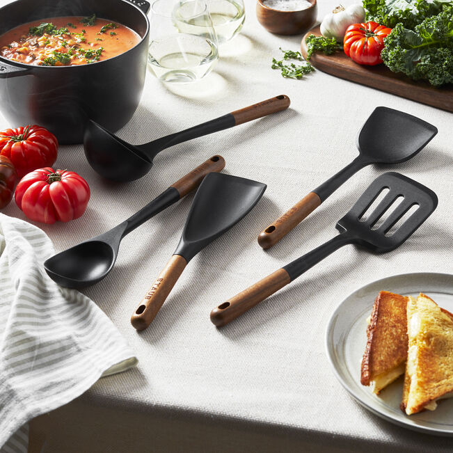Staub Kitchen Gadgets Set 5-Pcs 1027297