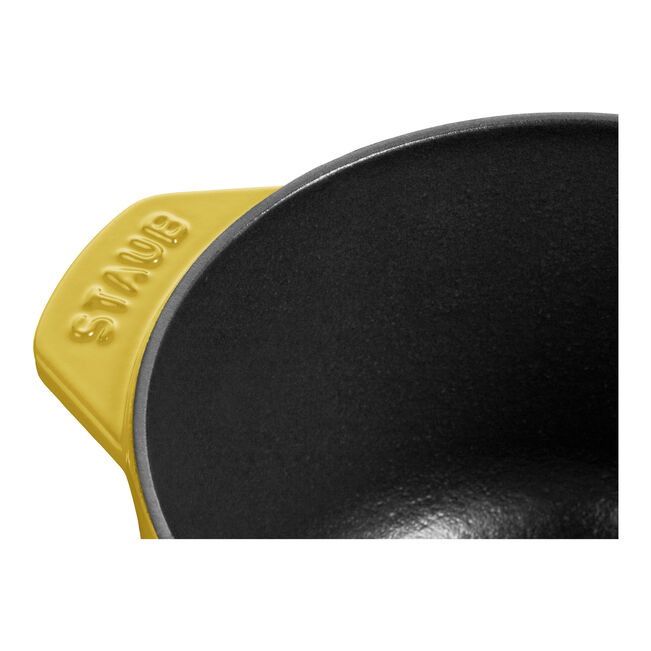 Staub La Cocotte Rice Cocotte Round 1029064