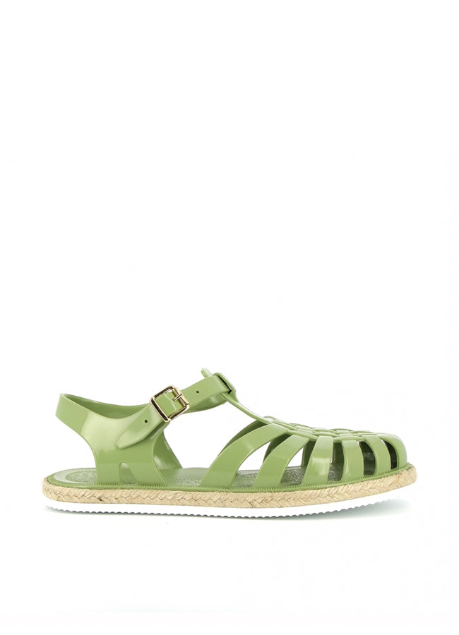 Méduse Suncorde Women's Sandals – women's sandals