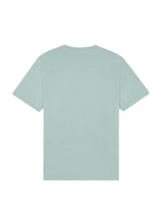 Maison Kitsuné Surfing Foxes Comfort Tee-Shirt – men's designer apparel (view 3)
