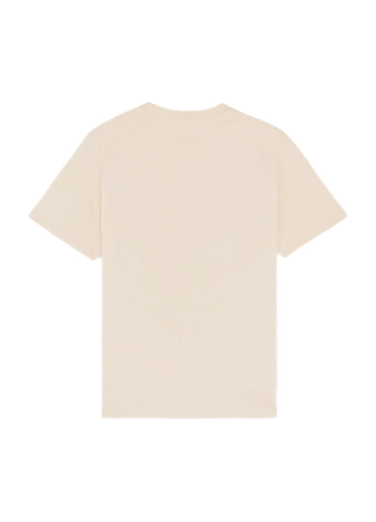 Maison Kitsuné Surfing Foxes Comfort Tee-Shirt – men's designer apparel (view 4)
