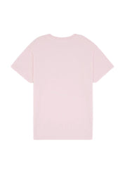 Maison Kitsuné Surfing Foxes Relaxed Tee-Shirt – women's designer apparel (view 3)