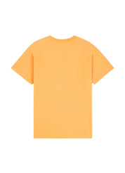Maison Kitsuné Surfing Foxes Relaxed Tee-Shirt – women's designer apparel (view 4)
