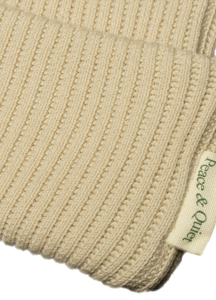 Museum of Peace & Quiet Surplus Knit Cuff Beanie – men's jewelry (view 2)