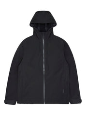Rains Suva Softshell Jacket – men's designer outerwear