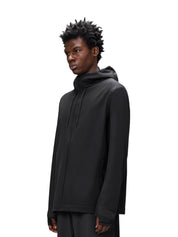 Rains Suva Softshell Jacket – men's designer outerwear (view 3)