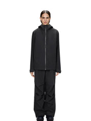 Rains Suva Softshell Jacket – men's designer outerwear (view 4)
