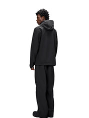 Rains Suva Softshell Jacket – men's designer outerwear (view 5)