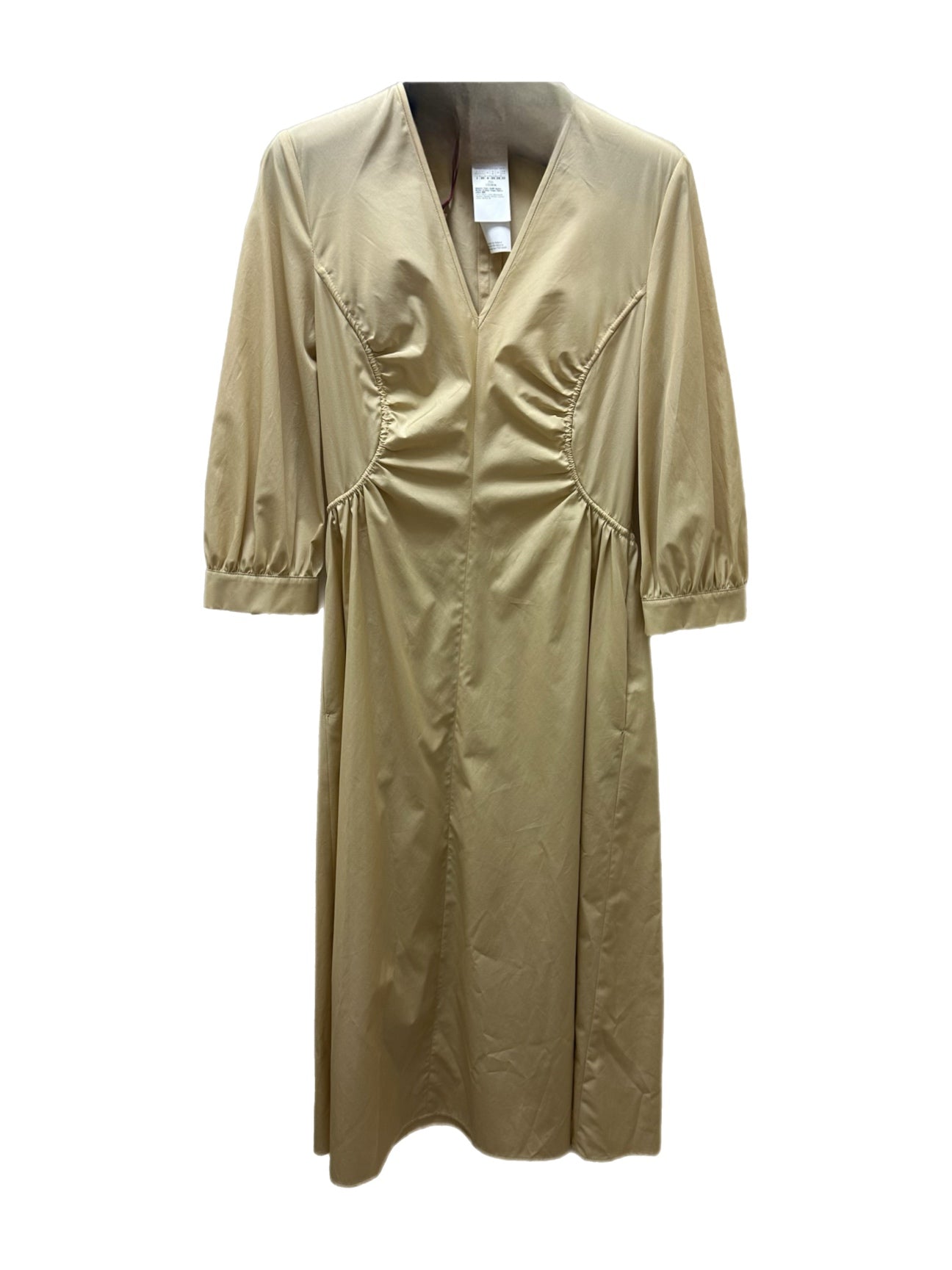 Max Mara Studio Svelto Dress – women's designer apparel (view 2)