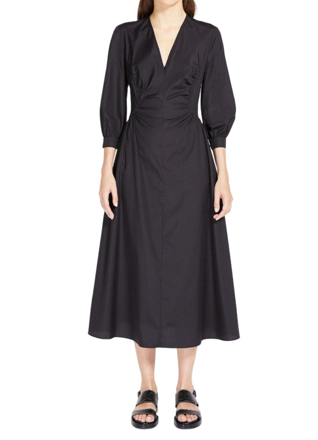 Max Mara Studio Svelto Dress – women's designer apparel (view 3)